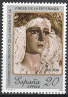 L332 Spain 1988 MI No. 2834 - Nuovi