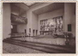 Delcampe - Heverlee - Instituut Van Het H. Hart - De Kapel - Oud-Heverlee