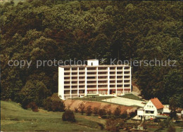 Bad Gandersheim Kurhotel Hubertus - Bad Gandersheim