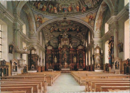 Y90412 - Österreich - Neustift - Pfarrkirche - Ca. 1975 - Neustift Im Stubaital