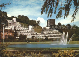 Bad Gandersheim Kurheim Roswitha - Bad Gandersheim