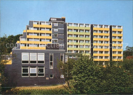 Bad Gandersheim Kurklinik - Bad Gandersheim