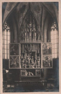 Y69417 - Österreich - St. Wolfgang - Hochaltar - 1927 - St. Wolfgang