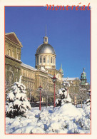 CANADA MONTREAL MARCHE BONSECOURS - Sin Clasificación