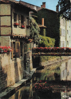 1 CHATILLON SUR CHALARONNE OFFICE DE TOURISME - Châtillon-sur-Chalaronne