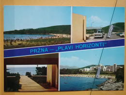 KOV 83-1 - PRZNO, Montenegro, - Montenegro