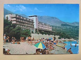KOV 83-31 - TUCEPI, Montenegro, - Montenegro