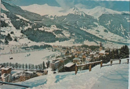 Y99924 - Österreich - Bad Hofgastein - Mit Hundskopf - Ca. 1975 - Bad Hofgastein