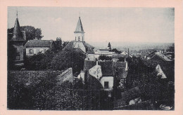 95 MONTIGNY LES CORMEILLES VUE GENERALE - Montigny Les Cormeilles