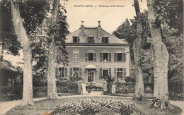 95 MAFFLIERS CHÂTEAU MONTBRUN - Maffliers