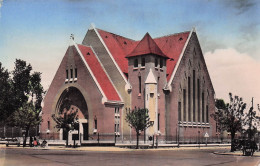 93 DRANCY L EGLISE SAINTE LOUISE DE MARILLAC - Drancy