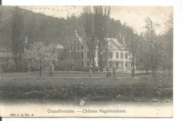 Chaudfontaine - Chaudfontaine