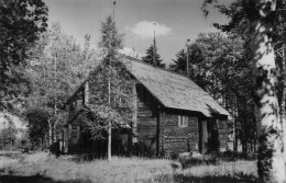 FINLANDE SODANKYLAE LA VIEILLE EGLISE - Finnland