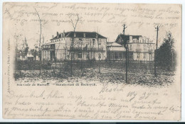 Hasselt - Souvenir De Hasselt - Sanatorium De Bockryck - 1901 - Hasselt