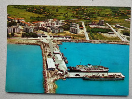 KOV 73-12 - BAR, Montenegro, - Montenegro
