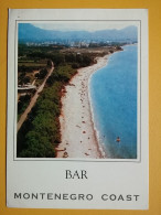 KOV 73-9 - BAR, Montenegro, - Montenegro