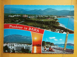 KOV 73-8 - BAR, Montenegro, 0,29 - Montenegro