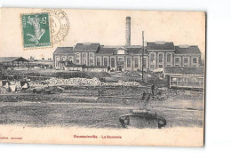 GOUSSAINVILLE - La Sucrerie - Très Bon état - Goussainville