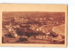 ERQUY - Vue Générale Prise De Noirmont - Très Bon état - Erquy