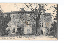 SAINT CHEF - Une Vieille Maison Renaissance - état - Saint-Chef