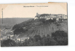 DUN SUR MEUSE - Vue Prise De Jumont - Très Bon état - Dun Sur Meuse