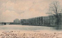 Gouda Steynkade Vivat No. 4641 B2264 - Gouda