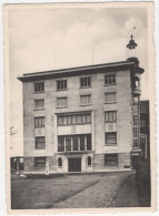 Anderlecht - Institut St-Nicolas - Anderlecht