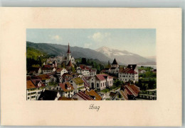 38069611 - Zug Zugo - Other & Unclassified