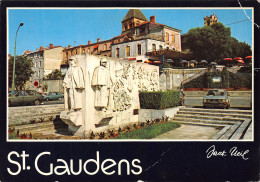 31-SAINT GAUDENS -N°3301-D/0321 - Saint Gaudens