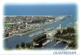 14-OUISTREHAM RIVA BELLA-N°3305-D/0035 - Ouistreham