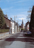 76-SAINT ROMAIN DE COLBOSC-N°3305-A/0305 - Saint Romain De Colbosc
