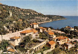 06-ROQUEBRUNE CAP MARTIN-N°3682-A/0207 - Roquebrune-Cap-Martin