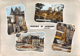 22-GUINGAMP-N°3307-D/0053 - Guingamp