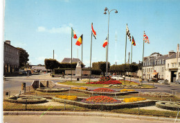 22-GUINGAMP-N°3307-C/0393 - Guingamp
