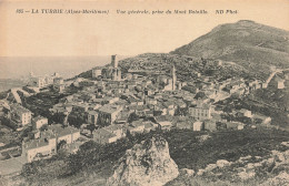 06-LA TURBIE-N°T5269-F/0393 - La Turbie