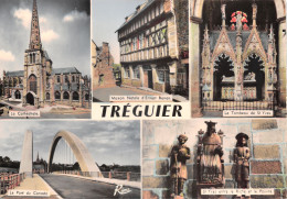 22-TREGUIER-N°3691-C/0347 - Tréguier