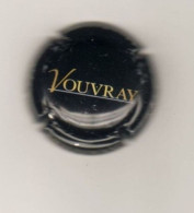 Capsule De Vouvray - Sparkling Wine