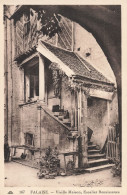 14-FALAISE-N°T5276-G/0083 - Falaise