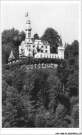 CAR-ABMP1-0058-SUISSE - Hotel Und Terrassen - Restaurant Gutsch - Funiculaire LUCERNE Autostrasse - Altri & Non Classificati