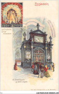 EMI-AABP10-0661-SUISSE - EINSIEDEIN - La Sainte Chapelle - Sonstige & Ohne Zuordnung