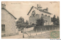 CAR-ACUP16-1005-78 - MAUREPAS - Les Habitations - Maurepas