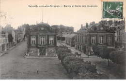 76.AM19054.Saint Romain De Colbosc.Mairie Et Salle De Réunions - Saint Romain De Colbosc