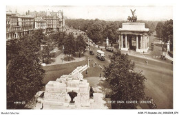AOWP7-0445-ROYAUME-UNI - Hyde Park Corner - LONDON - Hyde Park