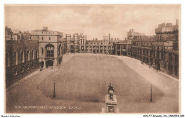 AOSP7-0425-ROYAUME-UNI - The Quadrangle - WINDSOR CASTLE - Windsor Castle
