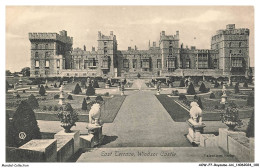 AOWP7-0458-ROYAUME-UNI - East Terrace - WINDSOR CASTLE - Windsor Castle