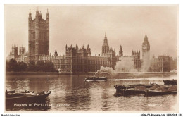AOWP3-0211-ROYAUME-UNI - Houses Of Parliament - LONDON - Houses Of Parliament