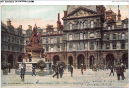 AKBP2-0185-ROYAUME-UNI - LIVERPOOL - The Exchance - Liverpool