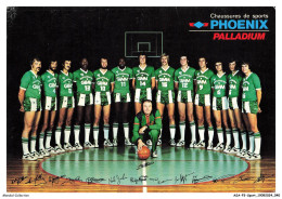 ASAP3-0216-SPORT - Basket-ball - Chaussures De Sports Phoenix - Palladium - Basketball