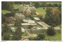 AOWP1-0064-ROYAUME-UNI - HATFIELD POLYTECHNIC - Balls Park - Mangrove Road - Hertford - Herts - Hertfordshire