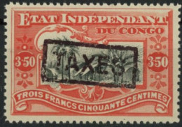 [** SUP] TX6B, 3F50 Rouge Centrage Parfait Et Fraîcheur Postale. Certificat Photo - Cote: 1210€ - Nuovi